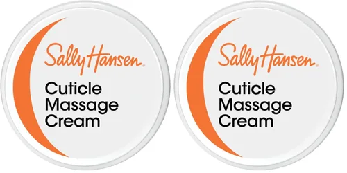 Miniatura 7 de Sally Hansen Crema de masaje para cutículas, 0.4 onzas (0.4 fl oz) (paquete de 3)