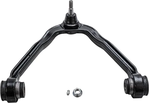 Detroit Axle - Brazo de control delantero para Chevy Tahoe Avalanche Silverado Suburban GMC Sierra Yukon XL 1500 Express Savana 2500 Cadillac