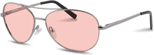 Miniatura 4 de TheraSpecs Gafas Pilot para migraña y sensibilidad a la luz (paquete)