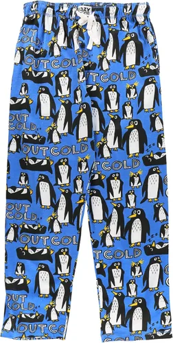 Miniatura 3 de Lazy One Pantalones de pijama para hombre, pantalones separados para hombre, pantalones de descanso