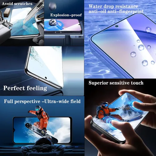 Miniatura 4 de para Samsung Galaxy A12 Reemplazo de pantalla, con marco, pantalla LCD de 6.6 pulgadas digitalizador para Samsung A125U, S127DL, A125A, A125W