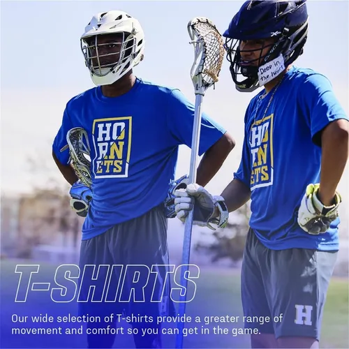 Miniatura 4 de SPORT-TEK Camiseta de manga larga PosiCharge Competitor
