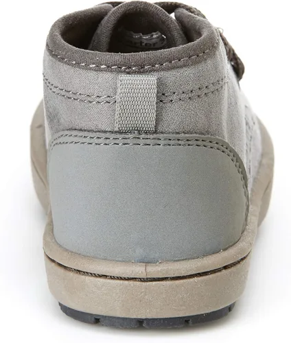 Miniatura 2 de Simple Joys by Carters Botas Noah Chukka unisex para niños y niños pequeños