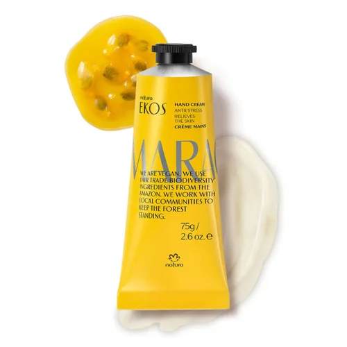 Miniatura 12 de Natura - Crema de Manos de Nuez de Brasil - Bálsamo de Manos Castanha Anti-Sequedad - Hidratante de Piel con Hidratación Profunda de 24 Horas