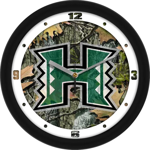 Miniatura 19 de SunTime Reloj de pared de camuflaje