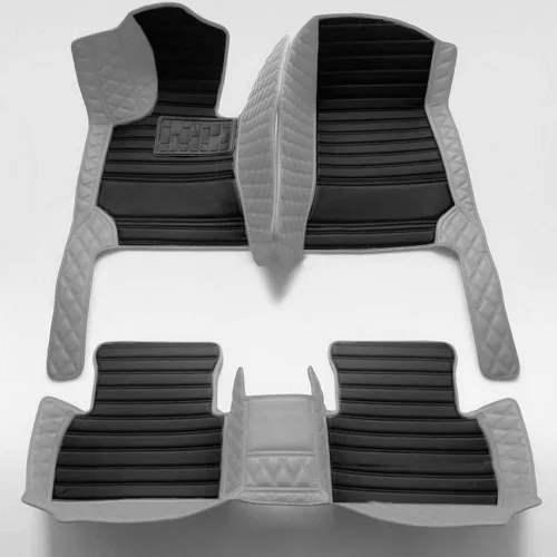 Miniatura 36 de Alfombrillas personalizadas para automóviles 99.99% Sedán, SUV, deportivo, para hombres y mujeres, protección completa, almohadillas antideslizantes