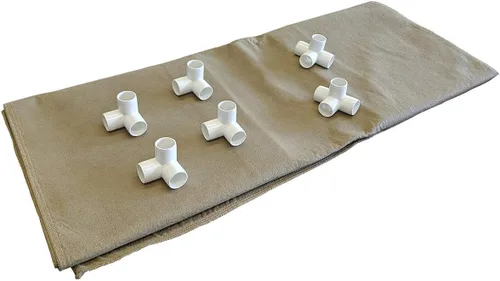 Miniatura 5 de Grassroots Fabric Pots Camas elevadas (2' x 4')