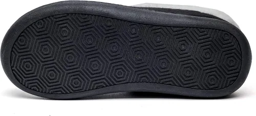 Miniatura 6 de Pantuflas para mujer, mocasín para mujer, pantuflas de espuma viscoelástica, zapatos de casa de espuma viscoelástica, acogedores, suaves