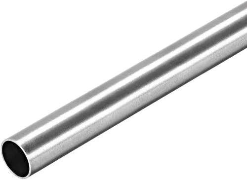 uxcell Tubo recto inconsútil de la longitud del grueso de pared de la tubería 29.5 ft m OD 1.3 ft m del acero inoxidable 304 29.5 ft m