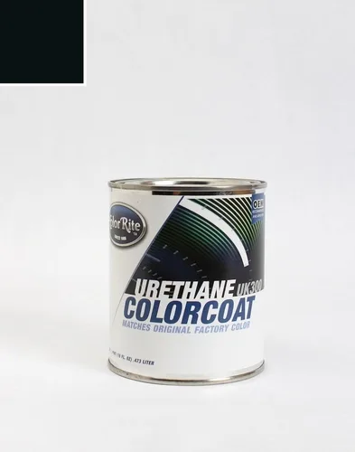 Miniatura 80 de Dodge Nitro Automotive Pintura de Retoque PBL/EBL (2008) - Capa transparente con efecto azul moderno