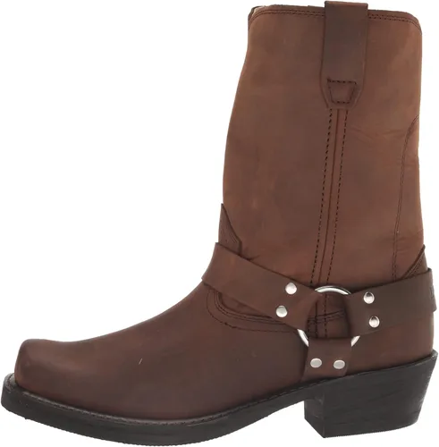 Miniatura 8 de Durango Botas de arnés para mujer, Negro