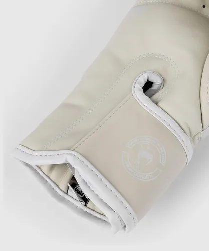 Miniatura 41 de Venum Elite - Guantes de boxeo Caqui / negro