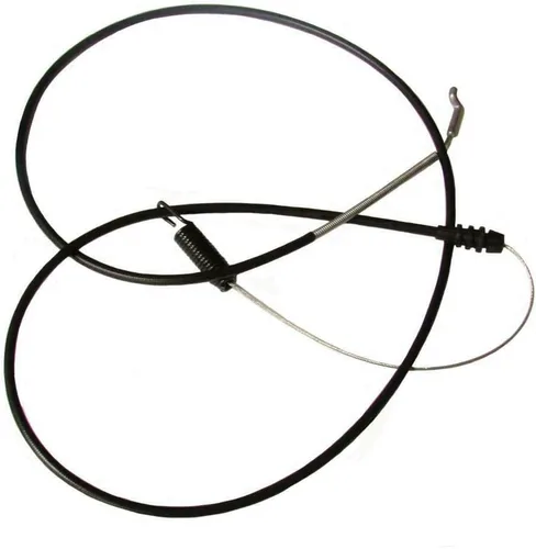 Cable de freno 105‑1844 – Reemplazo para cortacéspedes de empuje Walk‑Behind, se adapta a sistemas de frenos de motor estándar