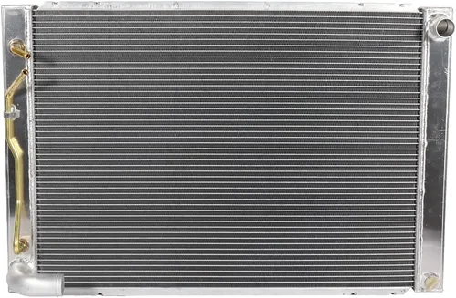 Miniatura 36 de SCITOO 162 Radiador apto para 1975 para Buick para Apollo 4.1L 1975 para Buick para Apollo 4.3L 1975 para Buick para Apollo 5.7L 1978-1979