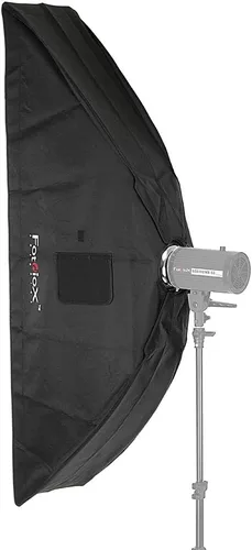 Miniatura 2 de Fotodiox – Pantalla para lámparas Pro Softbox con Speedring