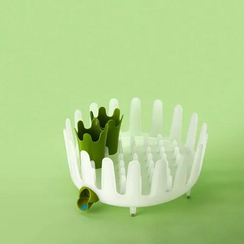 Miniatura 6 de Chef 'n CleanGenuity – Secaplatos de jardín (aguacate)