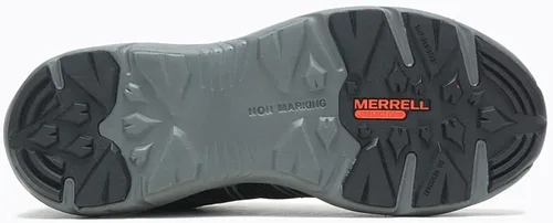 Miniatura 3 de Merrell Work Fullbench Superlite para mujer