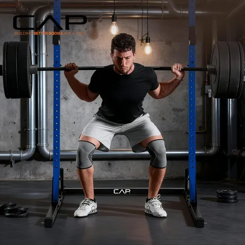 Miniatura 5 de CAP Barbell Power Racks and Attachments
