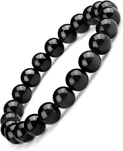 Miniatura 11 de Single-pack of pure gemstone bracelets