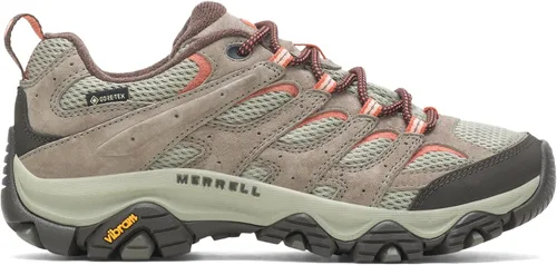 Miniatura 39 de Merrell Zapatos de senderismo impermeables Moab 3 para mujer