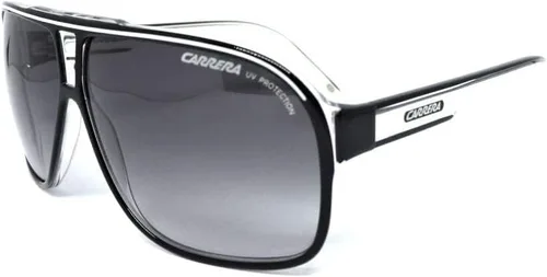 Miniatura 7 de Carrera Gafas de sol modernas para mujer, Negro