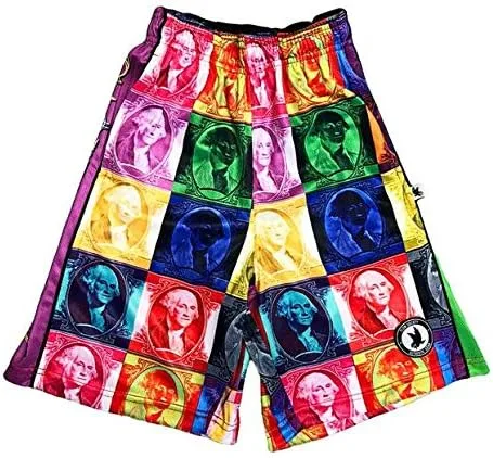 Flow Society Cash Flow - Pantalones cortos de lacrosse para niños Pantalones cortos LAX para niños Pantalones cortos de lacrosse para niños