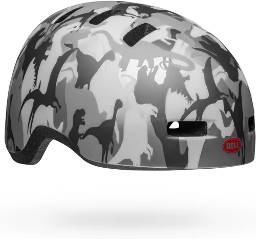 Miniatura 11 de BELL Casco de bicicleta juvenil Lil Ripper
