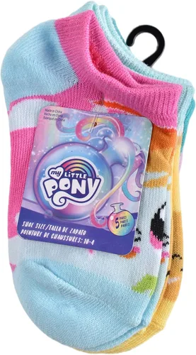 Miniatura 2 de My Little Pony Calcetines invisibles para mujer