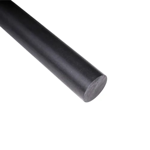 Duco - Varilla de copolímero de acetal fabricada en Estados Unidos, 2 pulgadas de diámetro y 6 pulgadas de longitud, paquete de 2 varillas de acetal