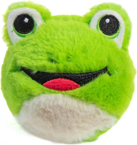 Puente: Mini Puff Bouncer