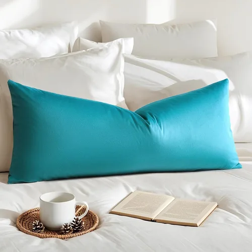 Miniatura 77 de Artscope Fundas de Almohada de Terciopelo de Lujo Súper Suaves Decorativas Cuadradas Fundas de Cojín para Sofá Sillón Dormitorio Decoración