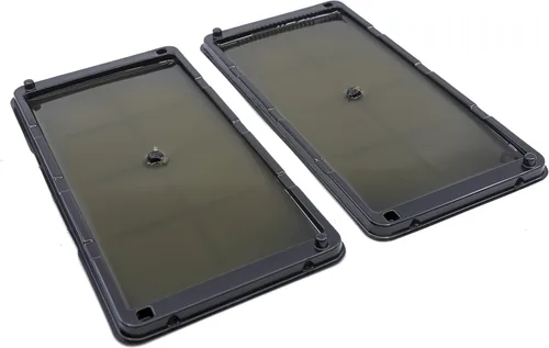 Miniatura 2 de Neogen 116230 Trampa para roedores con pegamento