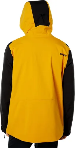 Miniatura 2 de Oakley Chaqueta Anorak con aislamiento termonuclear Tbt para hombre