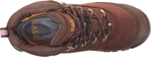 Miniatura 5 de Caterpillar Zapato industrial y de construcción para mujer Ally 6.0in impermeable Comp Toe Industrial y construcción