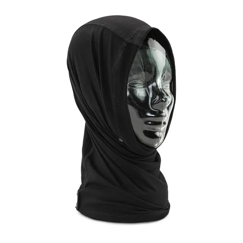 Miniatura 3 de Volcom Pasamontañas de esquí Face Tech Multi-Tube para mujer