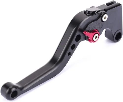 Miniatura 3 de Palancas de embrague de freno cortas CNC ajustables de aluminio para Yamaha FZ1 FAZER 06-15, FZ8 11-15, FZ6R 09-15, FZ6 FAZER 04-10, XSR 700/900 ABS