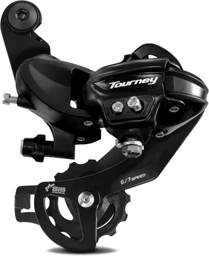 Bike Rear Derailleur TY300 Direct Mount 6/7 Speed for Mountain Bicycle
