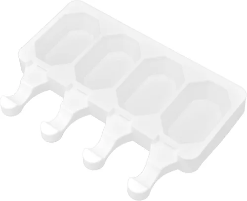 Miniatura 9 de Herramienta de helado, herramienta de barra de hielo de silicona multirejilla, a prueba de calor, reutilizable, herramienta para hacer helados