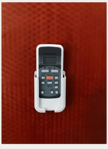 Miniatura 2 de YING RAY Repuesto para AITONS Midea aire acondicionado mando a distancia RG51B1/CEU RG51B/CEU RG51B26/CEU RG51B30/CEU RG51B32/CEU RG51B31/CEU