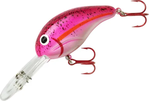Miniatura 3 de Bandit Lures Serie BDT3D 300 Orange Crush CR