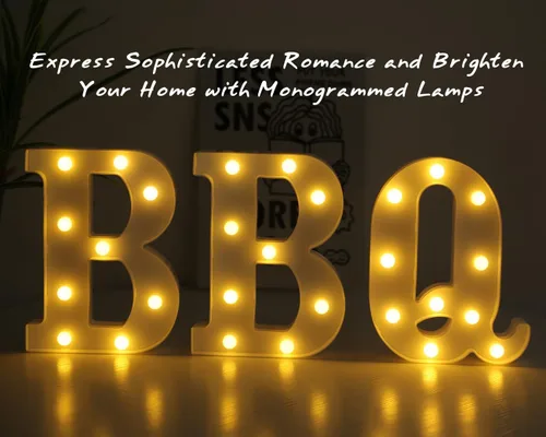 Miniatura 5 de Letras iluminadas, letras con luces LED de 26 alfabetos, letra decorativa iluminada, letras de marquesina LED que funcionan con pilas para fiestas