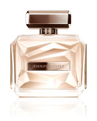 Miniatura 3 de Jennifer Lopez - Promise - Perfume, Eau De Parfum en Bolsito de 0.34 fl oz (10 ml) Perfume Floral Amaderado para Mujeres, Notas de Cítricos, Ámbar
