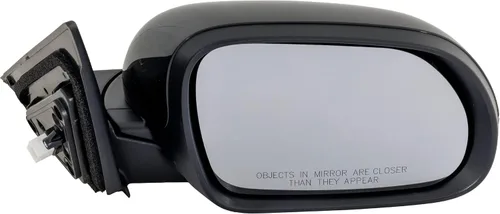 Miniatura 112 de Kool Vue - Espejo lateral del conductor compatible con vidrio eléctrico Kia Rondo 2007-2012, calentado, KI1320185
