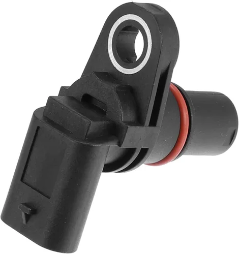 Miniatura 4 de X AUTOHAUX SEB1853 SU12964 Sensor de posición del cigüeñal del árbol de levas del coche para Volkswagen Tiguan 2009-2016 para Audi A7 Quattro