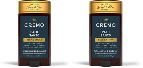 Miniatura 14 de Cremo Desodorante para hombres, protección contra el sudor y el olor durante 48 horas