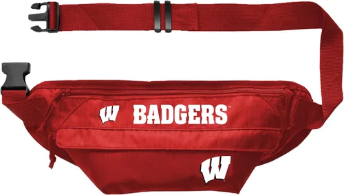 Miniatura 33 de Littlearth Unisex Ncaa Large Fanny Pack