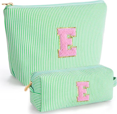 Miniatura 35 de Esenciales de Viaje para Adolescentes - Regalos de Cumpleaños para Niñas, Adolescentes, Niñas, Hija, Hermana, Su Hermana, Lindas Cosas de Moda, Azul