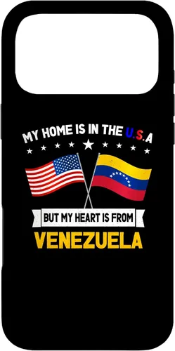 Miniatura 22 de Funda para iPhone 17 de Venezuela y Estados Unidos