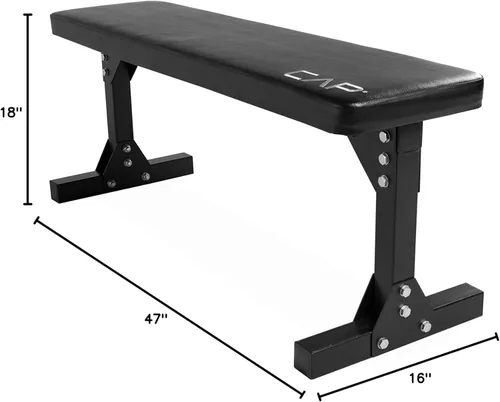 Miniatura 9 de CAP Barbell Black