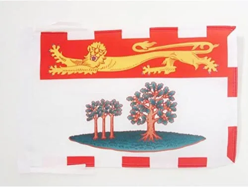 Miniatura 735 de Bandera de México AZ FLAG, 45.7 x 30.5 cm, con cordones - Pequeñas banderas mexicanas de 30 x 45 cm - Bandera de 45.7 x 30.5 cm